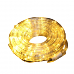 Tubo luminoso LED 20metri warm white