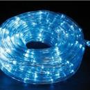 Tubo luminoso LED 20metri blu
