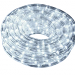 Tubo luminoso LED 25metri cool white