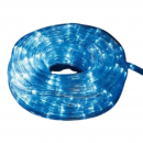 Tubo luminoso LED 25metri blu
