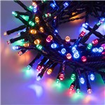 Catena 360 LED multicolore con