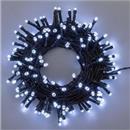 Catena 160 LED bianco freddo con