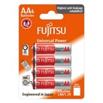 Batteria LR06 AA Fujitsu