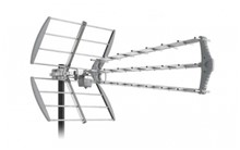 Antenna UHF 470-790MHz 27 elementi