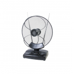 Antenna TV amplificata per DVB-T/T2