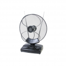Antenna TV amplificata per DVB-T/T2