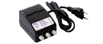 Alimentatore antenna 2 uscite 200mA