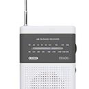 Radio AM/FM tascabile con