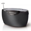 Radio portatile AM/FM a doppia