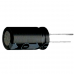 Condensatore elettrolitico 22Uf 50V