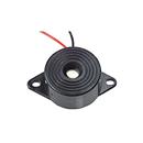 Buzzer piezoc. DA 3 A 24V circuito