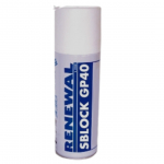 Spray Sblock GP40 200ml