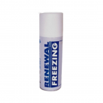 Spray refrigerante freezing fino a