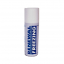 Spray refrigerante freezing fino a