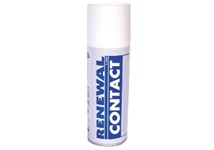 Spray puliscicontatti 200ml