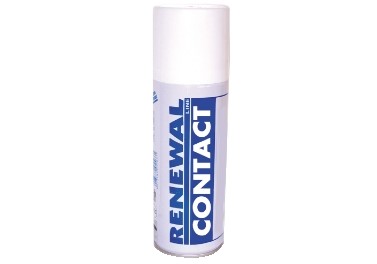 Spray puliscicontatti 200ml