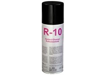 Spray puliscicontatti R-10, 200ml