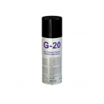 Puliscicontatti secco G-20, 200ml