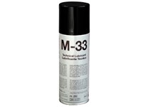 Spray olio tecnico lubrificante