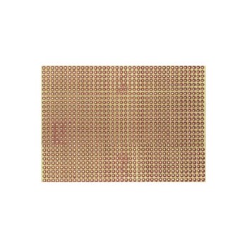 Piastra vetronite 100x50mm