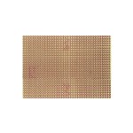 Piastra vetronite 100x70