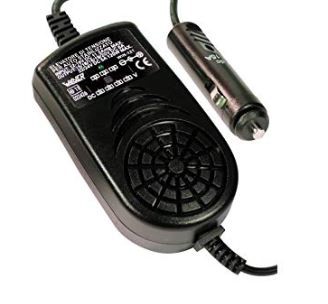 Elevatore di tensione 15-24Vdc 120W