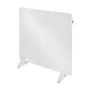 Stufa a pannello 425Watt, protezione contro il surriscaldamento, 220-240V