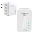 Powerline kit Wi-Fi 300Mbps TENDA