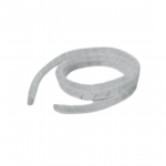 Guaina spirale trasparente 12mm