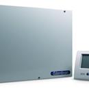 Centrale Sil-Bus con touch screen