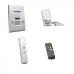 Kit allarme Silentron Silenya HT GSM