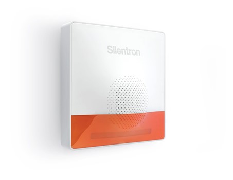Sirena via radio DualBand e