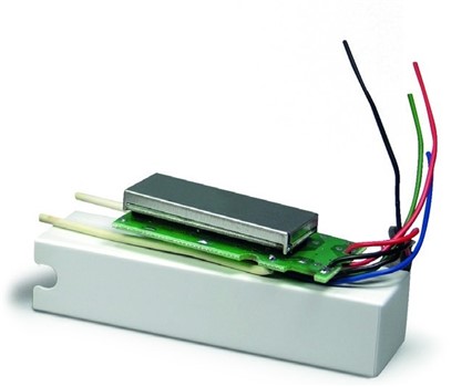 Interfaccia radio SILENTRON