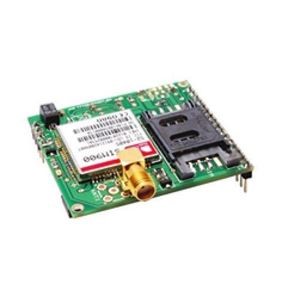 Modulo GSM con antenna per centrali