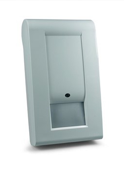 Rilevatori a doppia tecnologia PIR e