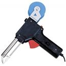Saldatore a pistola con avanzamento