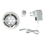 Kit 2 striscie LED 3 Watt con touch