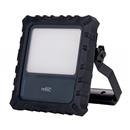 Faro portatile 10Watt con batteria
