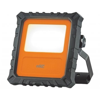 Faro portatile 20Watt con batteria