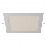 Plafoniera LED incasso 21Watt 4000K