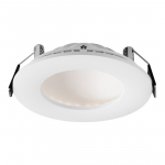 Faro LED da incasso 24Watt 4000k