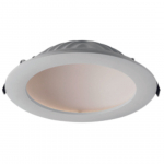 Faro LED da incasso 32 Watt 3000K