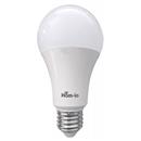 Lampadina Smart WiFi E27 RGB 10Watt