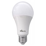 Lampadina Smart WiFi 2700-6500K 10W