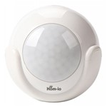 Rilevatore movimento PIR wifi Homio