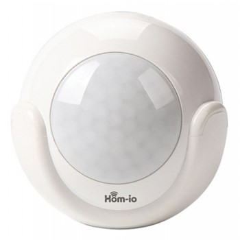 Rilevatore movimento PIR wifi Homio