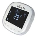 Cronotermostato smart wifi Homio