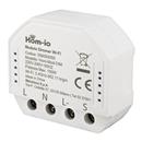 Modulo dimmer 150W da incasso WiFi Hom-io, compatibile con GoogleHome