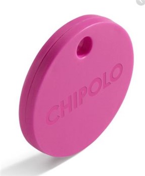 Portachiavi Bluetooth Chipolo