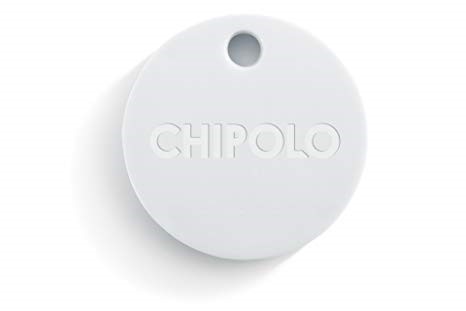 Portachiavi Bluetooth Chipolo